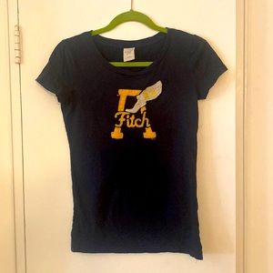 Vintage Abercrombie and Fitch tee shirt